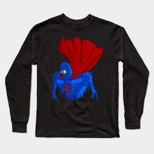 Super Giant Long Sleeve T-Shirt